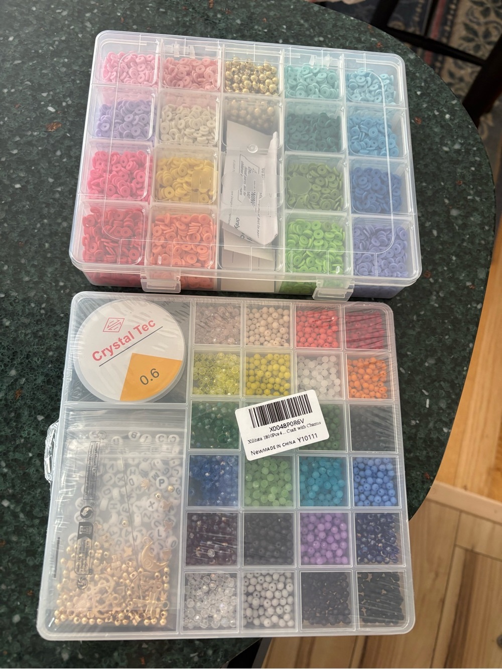 Bead kits!